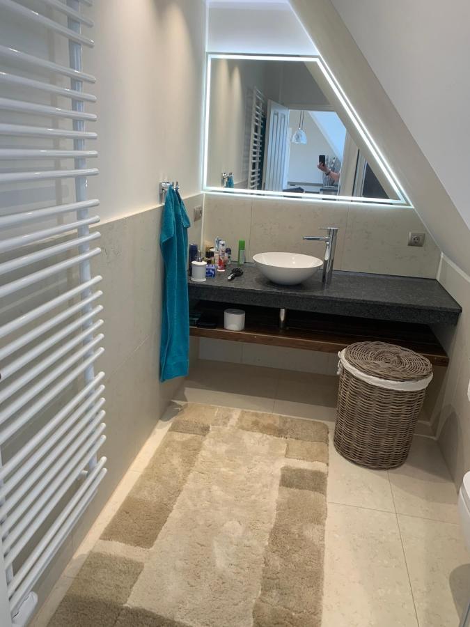 Haus Selma Lägenhet Zingst Exteriör bild