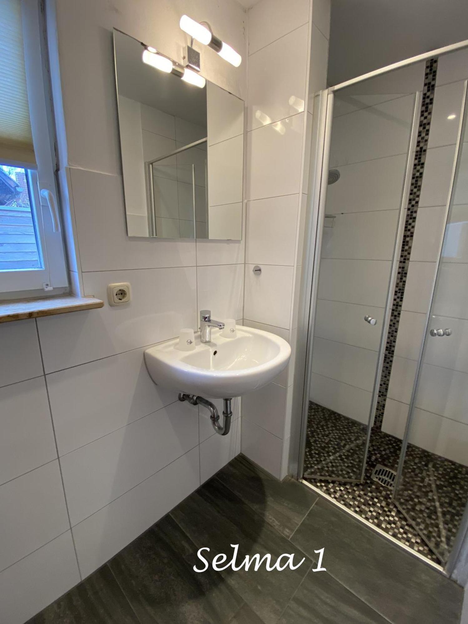 Haus Selma Lägenhet Zingst Exteriör bild