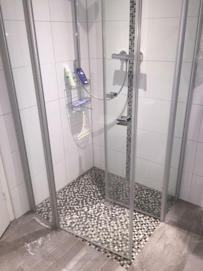 Haus Selma Lägenhet Zingst Exteriör bild